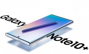 หลุดสเปค Samsung Galaxy Note 10 ก่อนเปิดตัว มาพร้อม CPU Snap 855 Plus รุ่นใหม่ และภาพเครื่องดัมมี่มาแล้ว